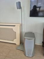 JVC boxen met speler, Audio, Tv en Foto, Stereo-sets, Ophalen, Speakers, JVC