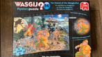 Wasgij puzzel mystery nr 14 1000 stukjes, Ophalen, Zo goed als nieuw