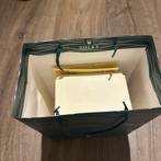 Rolex Datejust 36mm, Ophalen of Verzenden, Nieuw, Overige materialen, Minder dan 25 cm