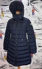 Moncler Charpal winterjas meisje maat 12 (860 euro), Moncler EU, Moncler, Zo goed als nieuw, Moncler