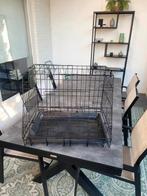 Hondenbench hondentransport, Dieren en Toebehoren, Hondenbenches, Ophalen of Verzenden, Zo goed als nieuw