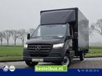 MERCEDES-BENZ SPRINTER 316 bakwagen laadklep, Auto's, Bestelauto's, Gebruikt, Euro 6, Mercedes-Benz, Bedrijf