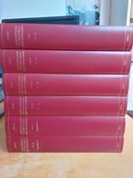 Concordance to the Syriac New Testament 6 volumes, Kiraz, Overige religies, Ophalen of Verzenden, Zo goed als nieuw
