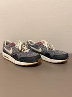 Nike Air Max 1 – Liberty of London maat 40.5, Kleding | Heren, Schoenen, Overige kleuren, Nike, Ophalen of Verzenden, Sneakers of Gympen