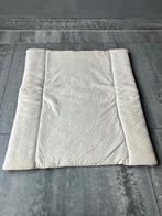 Natuurlijk wollen aankleedkussen - 60 x 70 cm, Ophalen, Gebruikt, Aankleedkussen, Overige merken