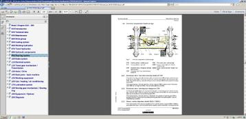 Liebherr A910-1186, A912-1187, R914-1194, A914-1188, A918-11 beschikbaar voor biedingen