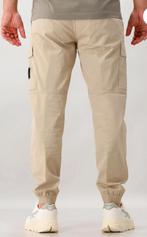 Stone island cargo broek maat 31 beige, Kleding | Heren, Broeken en Pantalons, Ophalen of Verzenden, Zo goed als nieuw, Beige