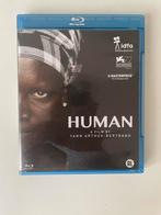 🆓BEZORGD Blu-Ray Human Doc:Wat maakt ons menselijk NLtitels, Ophalen of Verzenden, Zo goed als nieuw