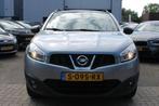 Nissan Qashqai 1.6 Tekna Pano 360 Trekhaak Topstaat!, Voorwielaandrijving, Euro 5, Gebruikt, 4 cilinders