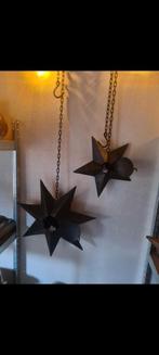 Metalen sterren, Ophalen of Verzenden, Nieuw, Minder dan 50 cm