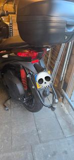 Trekhaak Piaggio MP3 HPE 300 (2019-2023) Origineel, Ophalen of Verzenden, Zo goed als nieuw