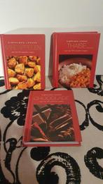 Simpelweg Lekker - Aardappelen, Thais, Chocolade, setprijs, Boeken, Ophalen of Verzenden