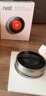 Nest thermostaat, Ophalen, Zo goed als nieuw