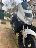 AGM CITY snor, Fietsen en Brommers, Benzine, Kymco, Gebruikt, Ophalen of Verzenden