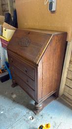 Secretaire, Huis en Inrichting, Kasten | Secretaires, Ophalen, Gebruikt