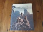 boek Jimmy Nelson, Boeken, Ophalen, Fotografie algemeen, Zo goed als nieuw, Jimmy Nelson