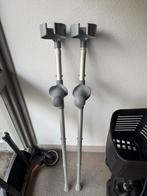 Loopkrukken, Ophalen, Gebruikt