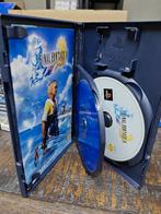 Final Fantasy X PS2, Spelcomputers en Games, Games | Sony PlayStation 2, ., 1 speler, Ophalen of Verzenden, Zo goed als nieuw