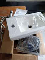 wasbakje, Overige typen, Nieuw, Minder dan 100 cm, 25 tot 50 cm