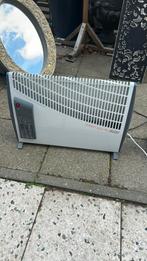 Elektrische kachel turbo Slim XXL, Ophalen, Zo goed als nieuw, Elektrisch, Overige soorten