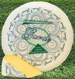 Biogarde kaas, Verzenden