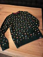 Kersttrui jongens maat 158 164, Kinderen en Baby's, Kinderkleding | Maat 170, Ophalen, WE, Trui of Vest, Zo goed als nieuw