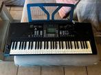 Fazley keyboard FKB-180 BK, zwart, 61 toetsen, Ophalen, Zo goed als nieuw, 61 toetsen, Overige merken