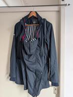 Zwangerschapsjas / Newborn Jas - BPC - Bonprox, Maat 38/40 (M), Blauw, Ophalen of Verzenden, Zo goed als nieuw