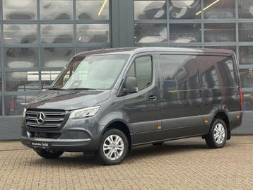 Mercedes-Benz Sprinter 317 L2H1 Select | 3,5t Trekhaak | LED beschikbaar voor biedingen