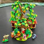 Lego Ideas 21326 - Winnie the Pooh, Kinderen en Baby's, Speelgoed | Duplo en Lego, Complete set, Gebruikt, Ophalen of Verzenden