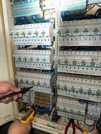 Meterkast vernieuwen/vervangen, Diensten en Vakmensen, Elektriciens, Garantie