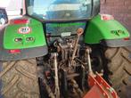 tractor Deutz agrotron K610, Ophalen, Gebruikt, 80 tot 120 Pk, Deutz - Fahr