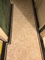 Mosaic Border Plain, Marmeren tegels Design Tegels (NIEUW!), Nieuw, Minder dan 5 m², Wandtegels, Ophalen of Verzenden