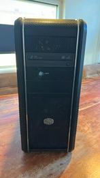 GamePC i7 / 16Gb / GTX970 4Gb, Computers en Software, Desktop Pc's, Ophalen of Verzenden, Zo goed als nieuw, 3 tot 4 Ghz, SSD