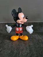 Mickey Mouse Bobblehead, Verzamelen, Ophalen of Verzenden, Mickey Mouse, Beeldje of Figuurtje