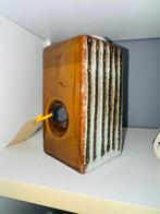 West Germany vaas VEB 2902B, Antiek en Kunst, Ophalen