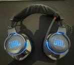 JBL Quantum 810 Wireless, Computers en Software, Headsets, Gaming headset, Ophalen of Verzenden, Zo goed als nieuw, Draadloos