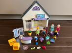 Playmobil set: mijn modehuis (70017), Kinderen en Baby's, Speelgoed | Playmobil, Ophalen of Verzenden, Zo goed als nieuw