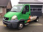 Renault Mascott Mascott 2006, Origineel Nederlands, Te koop, Cruise Control, Diesel