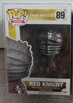 Funko Pop! Games Dark Souls 3 Red Knight, Ophalen of Verzenden, Zo goed als nieuw