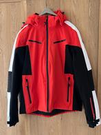 Ski jas (heren) merk Icepeak. Maat 52., Overige merken, 160 tot 180 cm, Ophalen of Verzenden, Zo goed als nieuw