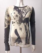 Nolita NYC tshirt maat XL, Maat 46/48 (XL) of groter, Ophalen of Verzenden, Zo goed als nieuw, Lange mouw
