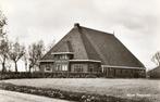 Winsum, Verzamelen, Ansichtkaarten | Nederland, Ophalen of Verzenden, 1960 tot 1980, Ongelopen, Friesland