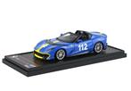 Ferrari 812 Competizione A BBR 1:43, Overige merken, Auto, Info@bbrmodelstore.com, Via Grieg, 73 21047  Saronno (VA) - Italy