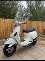 Vespa 2T, Fietsen en Brommers, Scooters | Vespa, Ophalen, Zo goed als nieuw, Benzine, Vespa LX