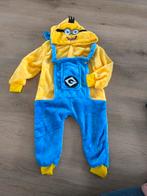 Minion Onesie Maat 85/100 (3-4 jaar), Ophalen of Verzenden, Nieuw, 104 of kleiner, Jongen of Meisje