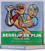 GEZOCHT boek Begrijp de pijn Butler & Moseley Tweede editie, Ophalen, Gelezen, Overige niveaus