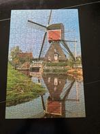 KING puzzel 260 stukjes, Ophalen of Verzenden, Minder dan 500 stukjes, Zo goed als nieuw