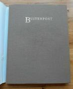 Buitenpost Halfweg tussen us mem geschiedenis archeologie, Boeken, Ophalen of Verzenden, 20e eeuw of later, Zo goed als nieuw