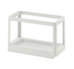 IKEA HÅLLBAR 22L, Huis en Inrichting, Woonaccessoires | Prullenbakken, Ophalen, Kunststof, Gebruikt, 20 tot 30 liter